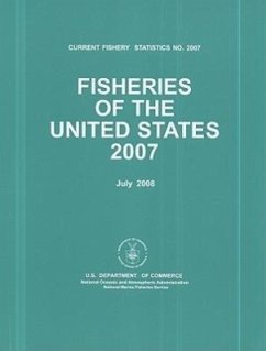 Fisheries of the United States, 2007
