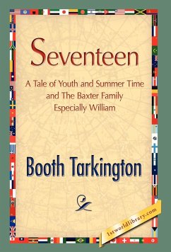 Seventeen - Tarkington, Booth