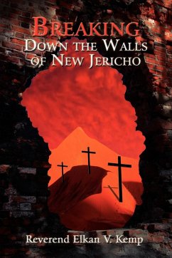 Breaking Down the Walls of New Jericho