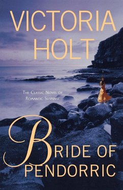 Bride of Pendorric - Holt, Victoria