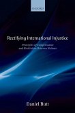 Rectifying International Injustice: Principles of Compensation and Restitution Between Nations