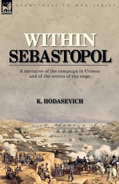 Within Sebastopol - Hodasevich, K.