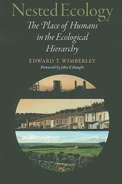Nested Ecology - Wimberley, Edward T