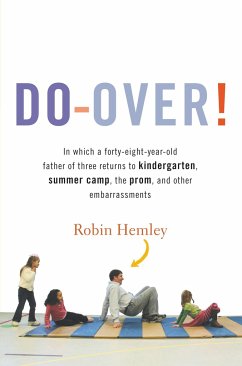 Do-Over! - Hemley, Robin