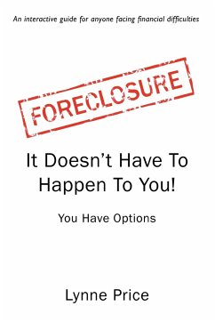 FORECLOSURE - Price, Lynne