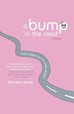 A Bump in the Road - Lipinski, Maureen
