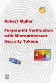 Fingerprint Verification with Microprocessor Security Tokens