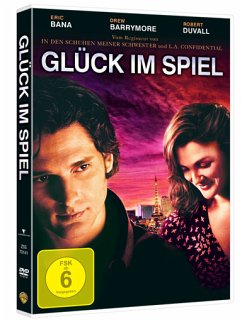 Glück im Spiel