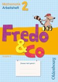 Fredo & Co A 2. Arbeitsheft / Fredo & Co Bd.2