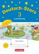 Deutsch-Stars 3. Schuljahr. Lesetraining - Bild 1