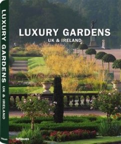 Luxury Gardens UK & Ireland