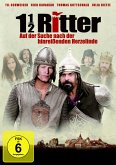 1 1/2 Ritter - Auf der Suche nach der hinreißenden Herzelinde, DVD