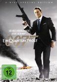 James Bond: Ein Quantum Trost, Special Edition (2 DVDs)