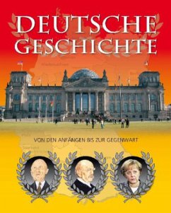 Deutsche Geschichte