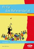 Fit für das Referendariat