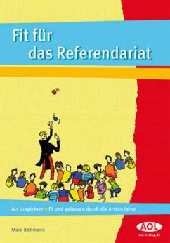 Fit für das Referendariat - Böhmann, Marc