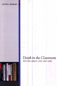 Death in the Classroom - Berman, Jeffrey