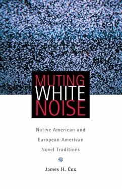 Muting White Noise - Cox, James