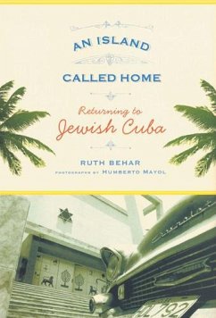 An Island Called Home - Behar, Ruth