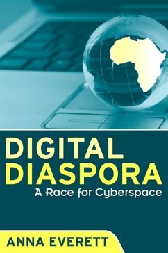 Digital Diaspora - Everett, Anna