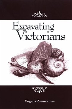 Excavating Victorians - Zimmerman, Virginia