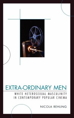 Extra-Ordinary Men - Rehling, Nicola