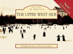 The Upper West Side - Susi, Michael V.