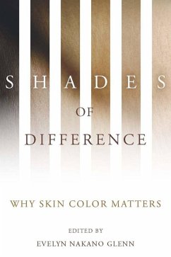 Cover Shades of Difference