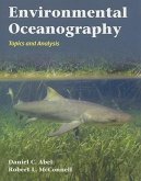 Environmental Oceanography: Topics and Analysis: Topics and Analysis