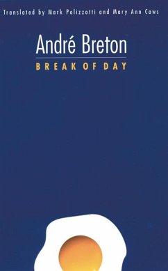 Break of Day - Breton, André
