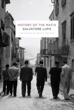 History of the Mafia - Lupo, Salvatore