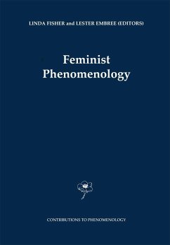 Feminist Phenomenology - Fisher