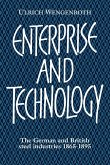 Enterprise and Technology