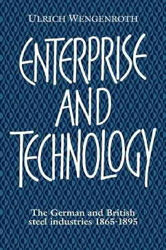 Cover Enterprise and Technology