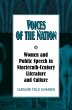 Voices of the Nation - Bild 1