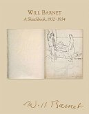 Will Barnet: A Sketchbook, 1932-1934