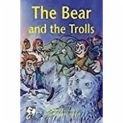The Bear and the the Trolls - Rigby