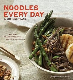 Noodles Every Day - Trang, Corinne