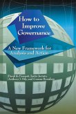 How to Improve Governance