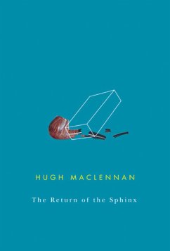 Return of the Sphinx - Maclennan, Hugh