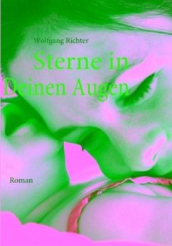 Sterne in Deinen Augen - Richter, Wolfgang