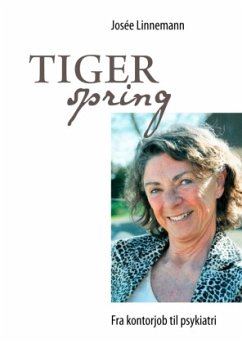Tigerspring - Linnemann, Josée