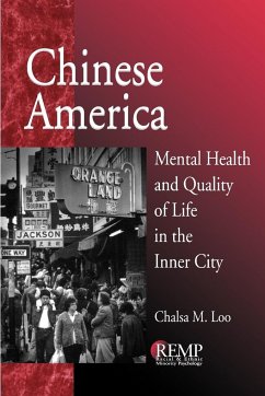 Chinese America - Loo, Chalsa M.