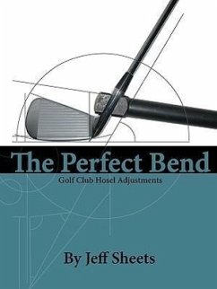 The Perfect Bend - Sheets, Jeffrey David