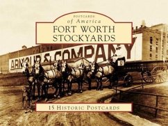 Fort Worth Stockyards - Pate, Jnell L.