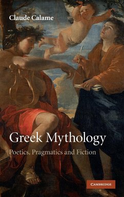 Greek Mythology - Tbd