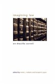 Imagining Law: On Drucilla Cornell