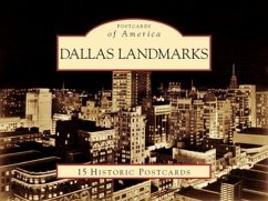 Dallas Landmarks - Preservation Dallas