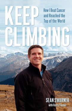 Keep Climbing - Swarner, Sean