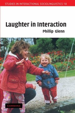 Cover Laughter in Interaction